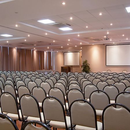 Bristol Portal Do Iguacu Curitiba Aeroporto Hotel Екстериор снимка