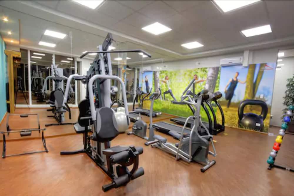 Bristol Portal Do Iguacu Curitiba Aeroporto Hotel Екстериор снимка