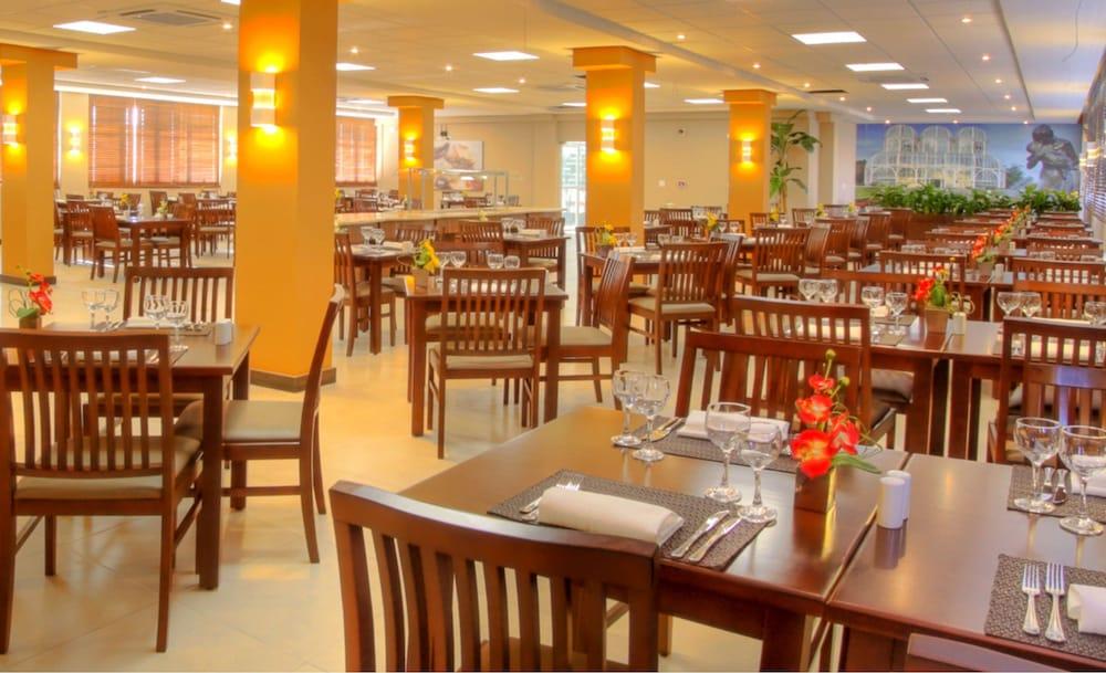 Bristol Portal Do Iguacu Curitiba Aeroporto Hotel Екстериор снимка