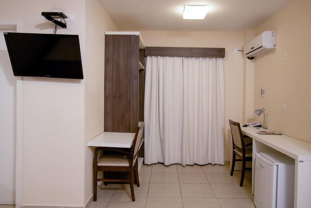 Bristol Portal Do Iguacu Curitiba Aeroporto Hotel Екстериор снимка