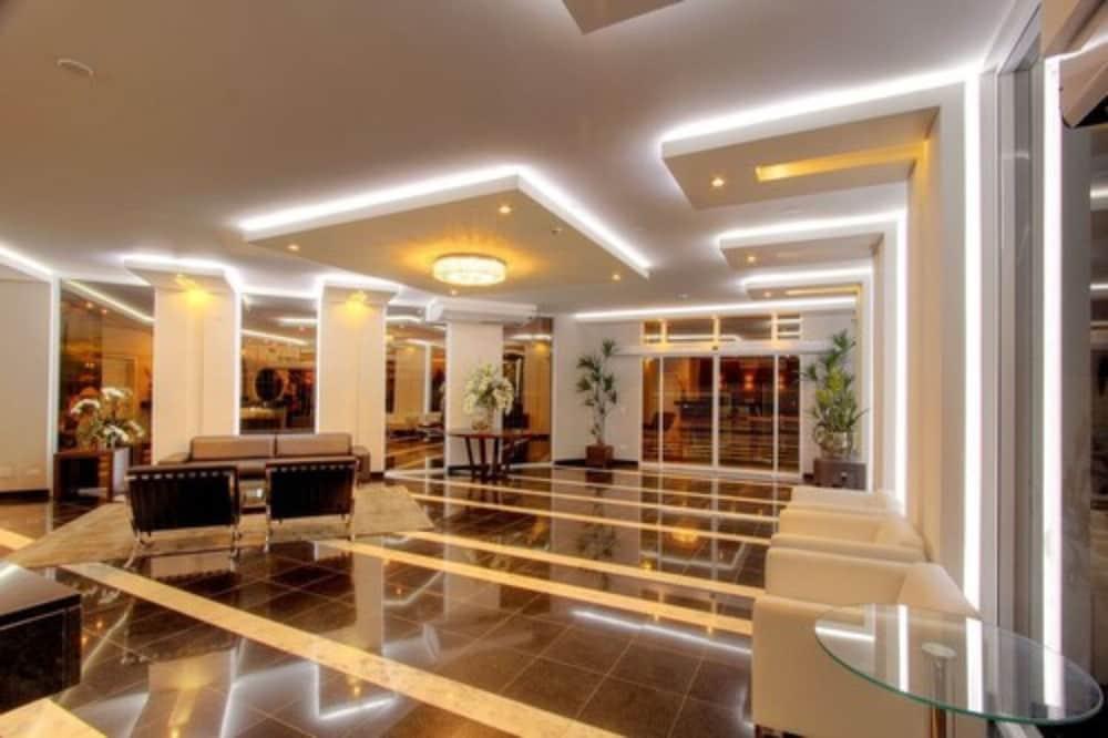 Bristol Portal Do Iguacu Curitiba Aeroporto Hotel Екстериор снимка