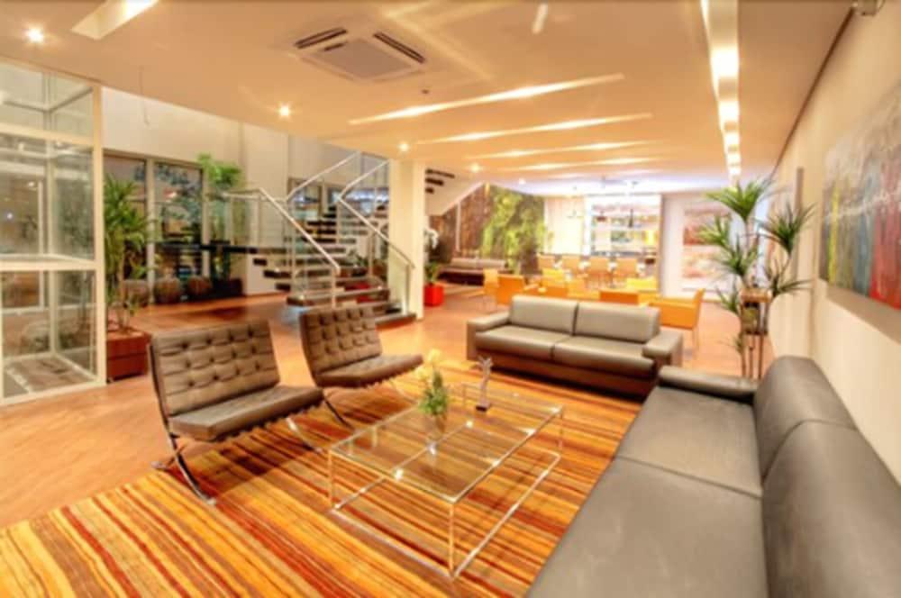 Bristol Portal Do Iguacu Curitiba Aeroporto Hotel Екстериор снимка