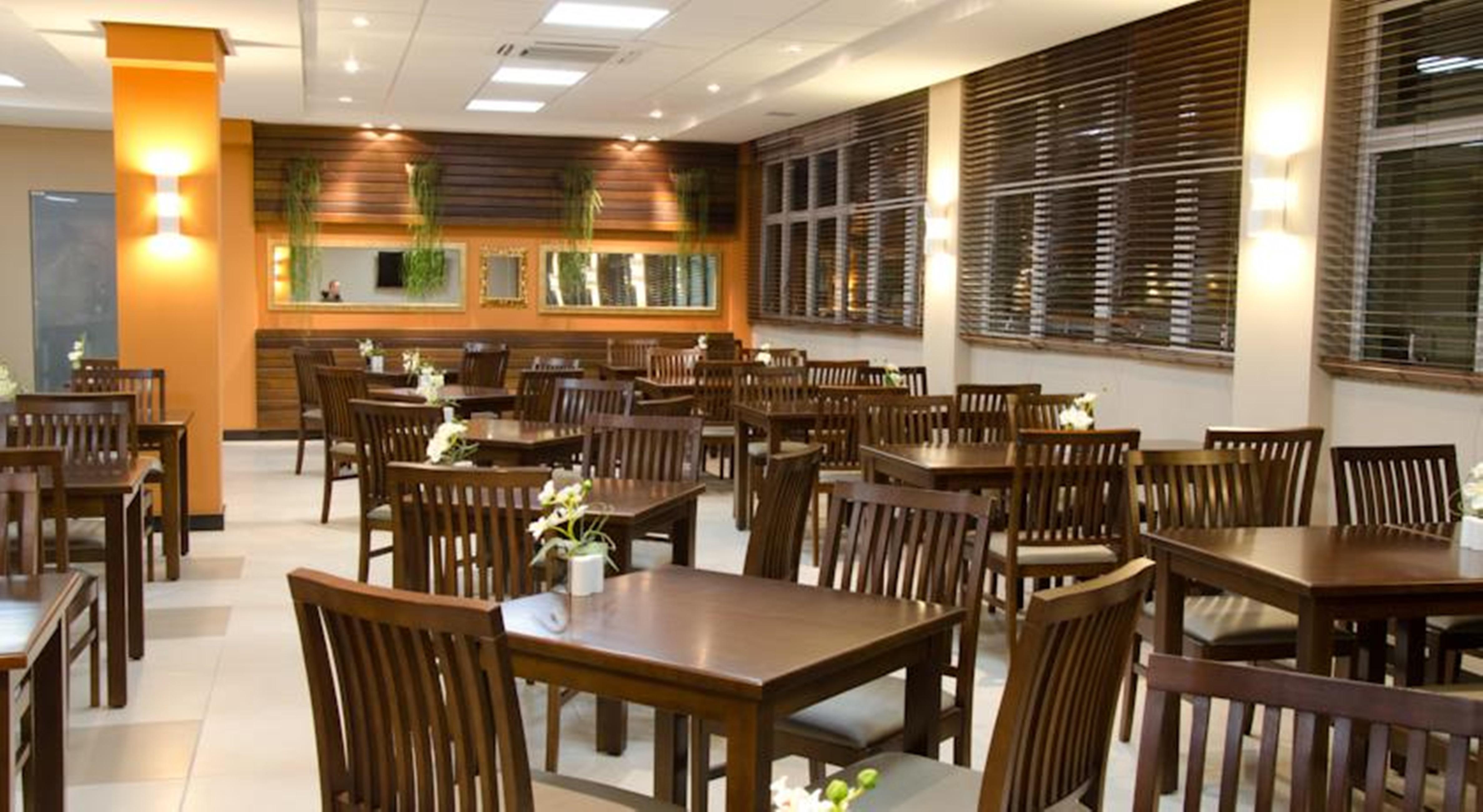 Bristol Portal Do Iguacu Curitiba Aeroporto Hotel Екстериор снимка