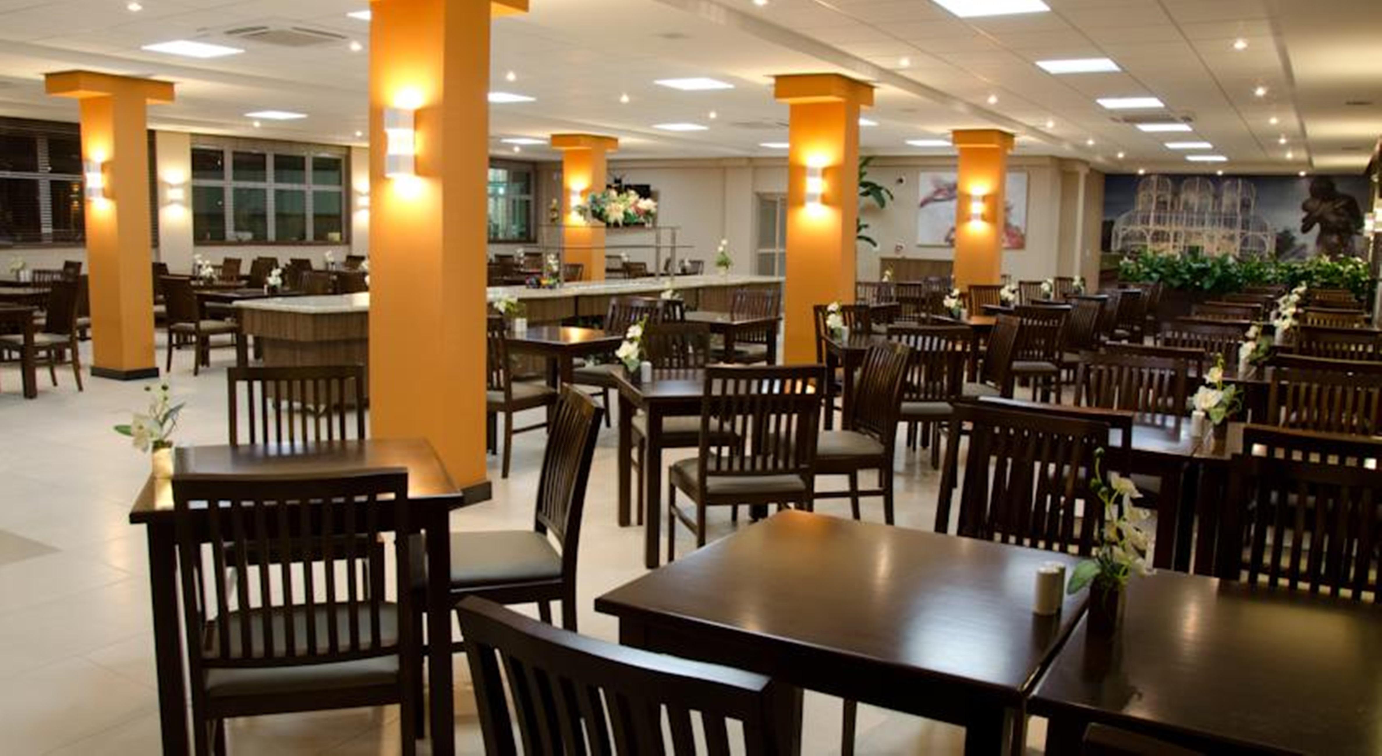 Bristol Portal Do Iguacu Curitiba Aeroporto Hotel Екстериор снимка