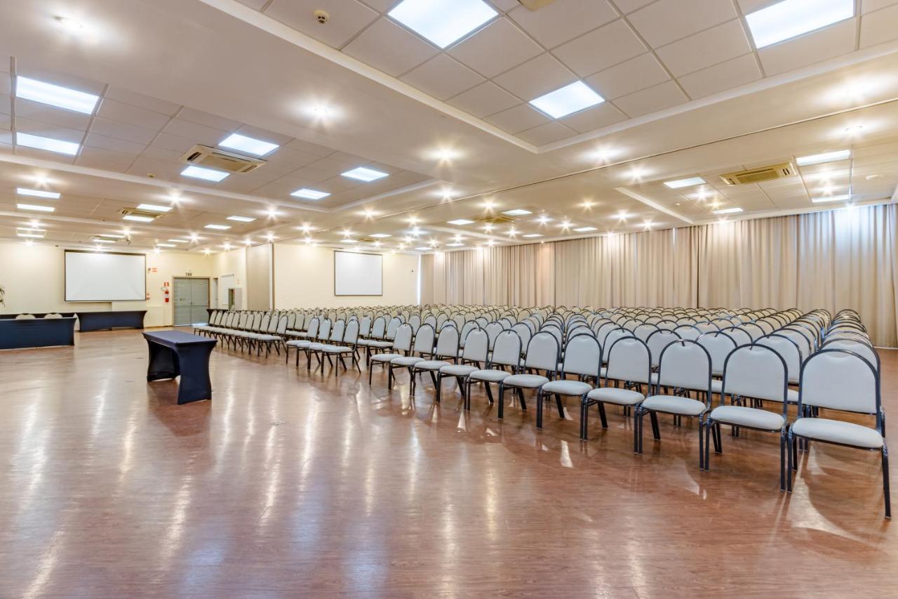 Bristol Portal Do Iguacu Curitiba Aeroporto Hotel Екстериор снимка