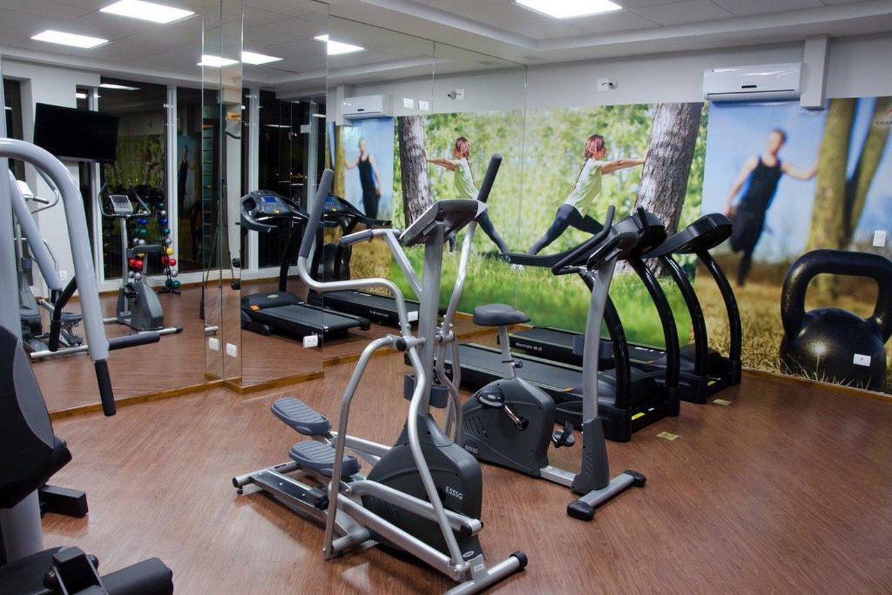 Bristol Portal Do Iguacu Curitiba Aeroporto Hotel Екстериор снимка