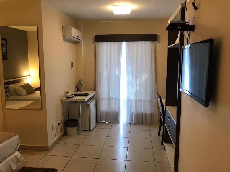 Bristol Portal Do Iguacu Curitiba Aeroporto Hotel Екстериор снимка