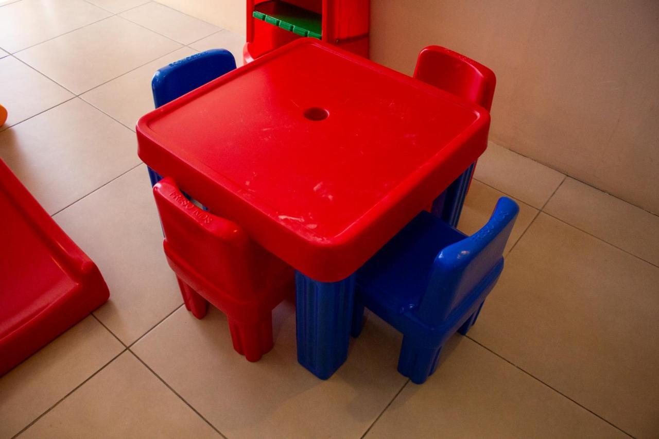 Bristol Portal Do Iguacu Curitiba Aeroporto Hotel Екстериор снимка